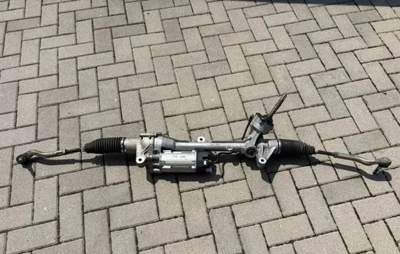 Mercedes-Benz V Class W447 Steering rack 4474602900