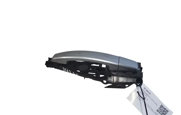 Opel Zafira C Rear door exterior handle 14096102
