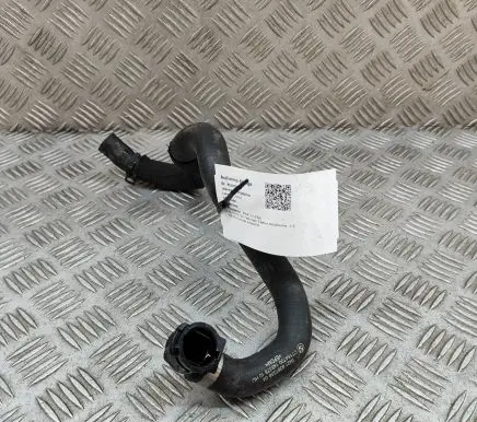 BMW X1 F48 F49 Engine coolant pipe/hose 9367388