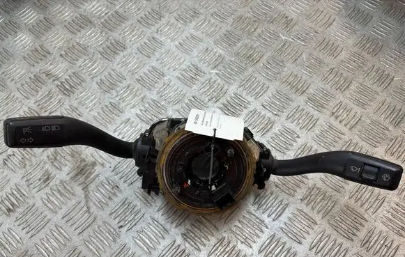 Audi A4 S4 B6 8E 8H Wiper turn signal indicator stalk/switch 8E0953549F KO105114403 8E0953541C