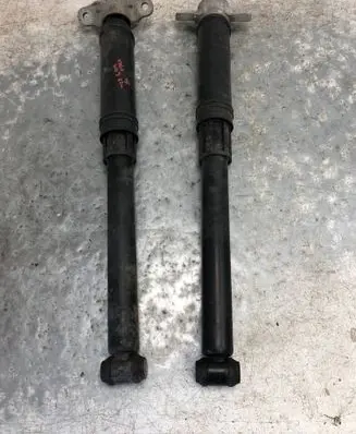 Ford Kuga III Rear shock absorber/damper MX61-18080-SCB