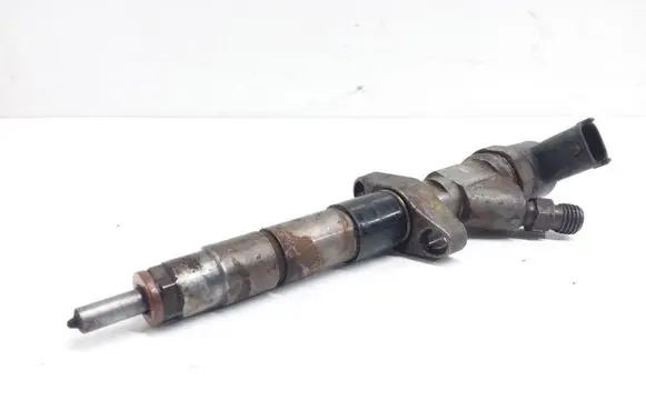 Renault Espace - Grand espace IV Fuel injector 8200084534 0445110084
