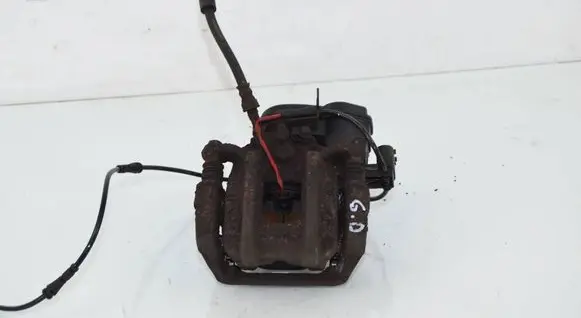BMW 5 F10 F11 Rear brake caliper 6793042 34216793042