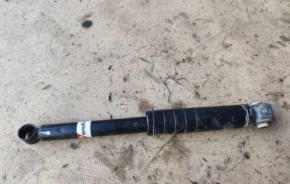 Renault Laguna II Rear shock absorber/damper Agro71mt