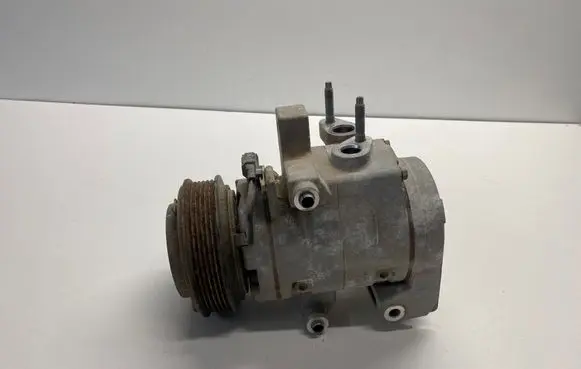 Ford F150 Air conditioning (A/C) compressor (pump) BL3419D629CB