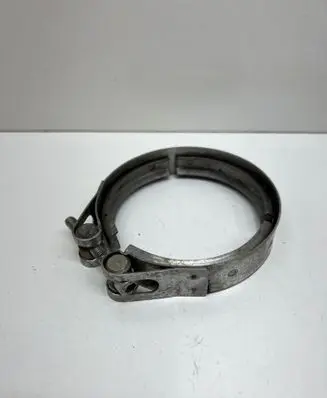 Volvo XC60 Muffler pipe connector clamp 31219900
