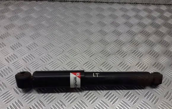 Opel Zafira B Rear shock absorber/damper AGX096MT