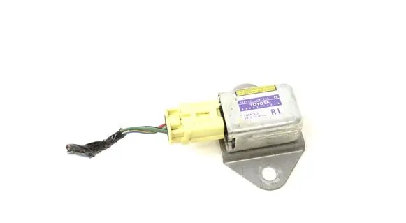 Toyota Land Cruiser (J120) Airbag deployment crash/impact sensor 8983360010