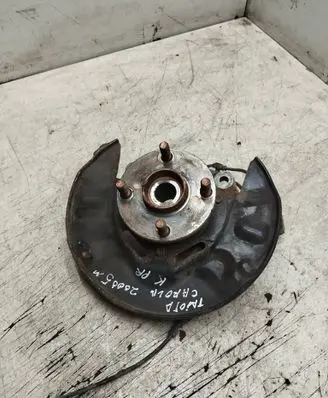 Toyota Corolla E120 E130 Front wheel hub spindle knuckle