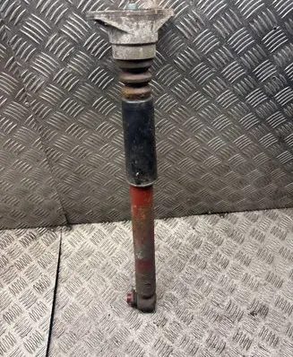 Audi A6 S6 C6 4F Rear shock absorber/damper 