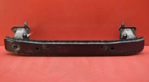 Volvo V50 Front bumper support beam