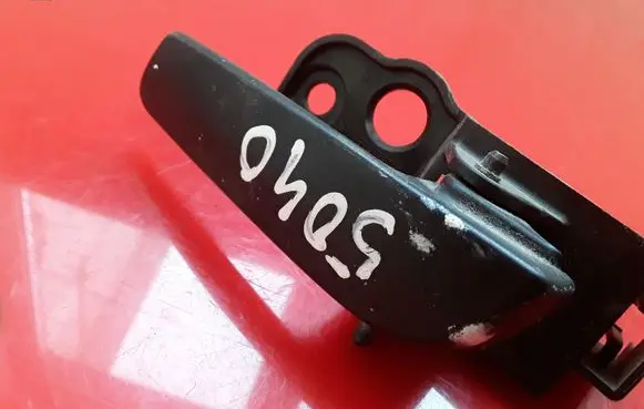 Citroen Nemo Front door interior handle T044