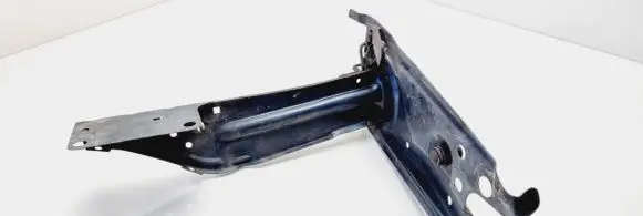 Audi 80 90 B3 Top upper radiator support slam panel