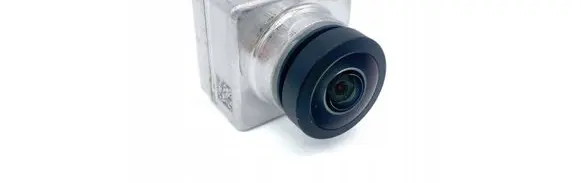 Audi A6 S6 C8 4K Front bumper camera 4N0980546
