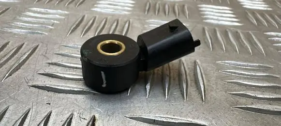Opel Zafira C Detonation knock sensor 55563372