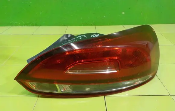 Volkswagen Scirocco Rear/tail lights 89319921
