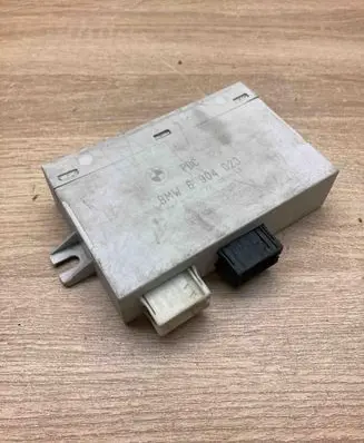 BMW 3 E46 Parking PDC control unit/module 6904023 601733