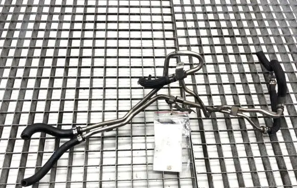 Mercedes-Benz GLK (X204) Fuel line/pipe/hose 
