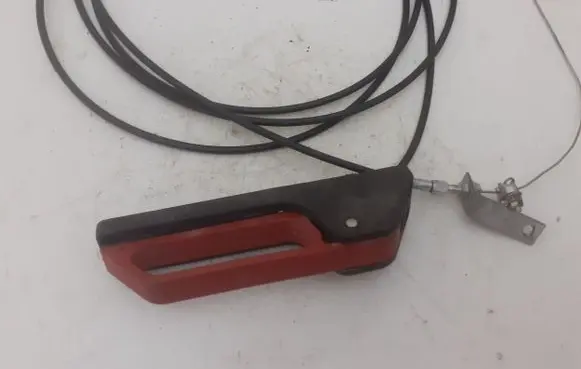 Ford Transit Rear door interior handle P247 PRIMAP247