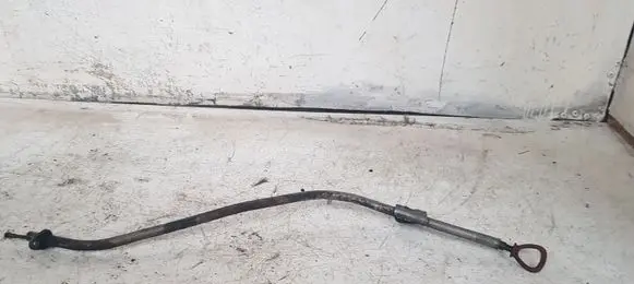 Mercedes-Benz E W212 Oil level dip stick A6511466001