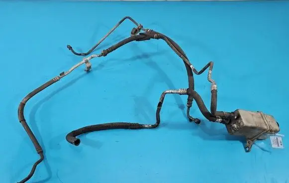 Fiat Ducato Power steering hose/pipe/line 1358682080 IMPRK1550085