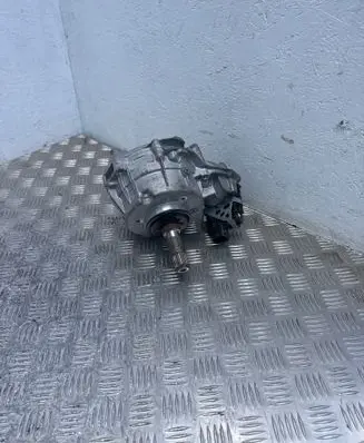 Audi Q5 SQ5 FY Gearbox transfer box case 0CJ409431B