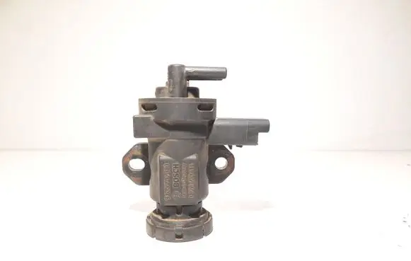 Citroen Xsara Picasso Turbo solenoid valve 9635704330