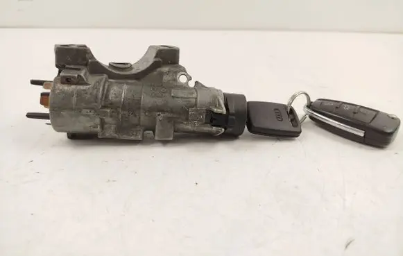 Audi A3 S3 8L Ignition lock 4B0905851