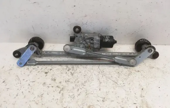 Nissan Qashqai Front wiper linkage 6607C004
