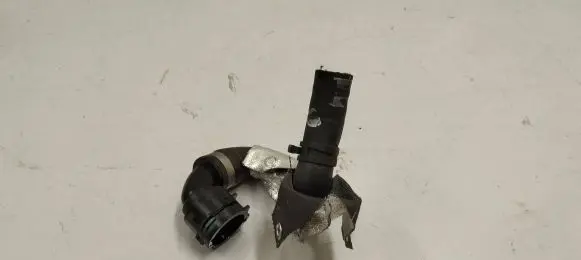 Audi A5 Engine coolant pipe/hose 8w0819552