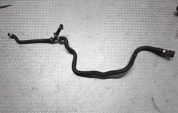 BMW 7 E65 E66 Engine coolant pipe/hose