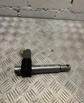 Seat adjustment motor