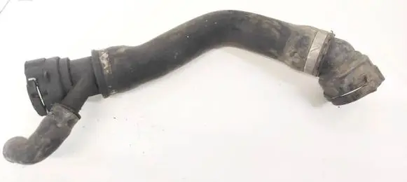 BMW 5 E60 E61 Engine coolant pipe/hose 17127798082 1712-7798082