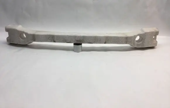 Mazda CX-5 II Front bumper foam support bar KD53-50111