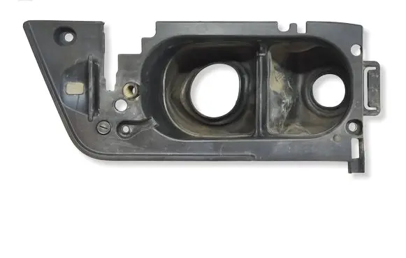 Volkswagen Transporter - Caravelle T6 Fuel tank cap trim 7E0201251H 7E0201251G 20E0054S1F