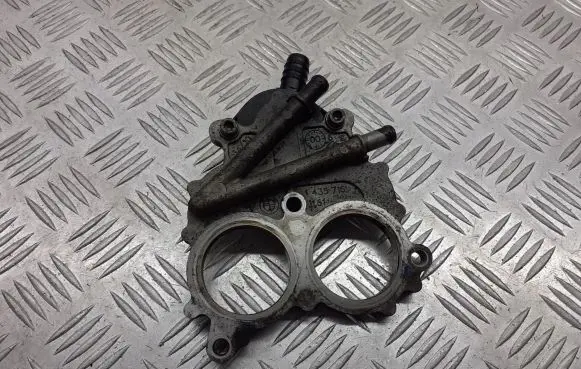 BMW 3 E46 Breather hose/pipe 14357161161