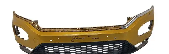Volkswagen T-Roc Front bumper 2GA807221AF