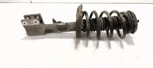 Peugeot 5008 Front shock absorber/damper 