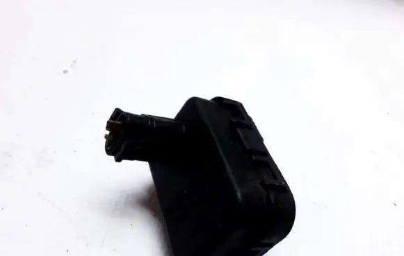 Headlight level adjustment motor