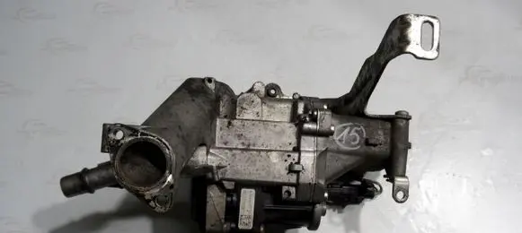 Ford Fiesta EGR valve 425GB
