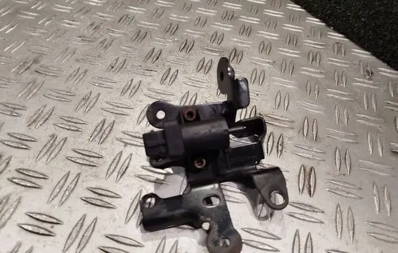 Renault Master III Turbo solenoid valve 149329902R 8200762162
