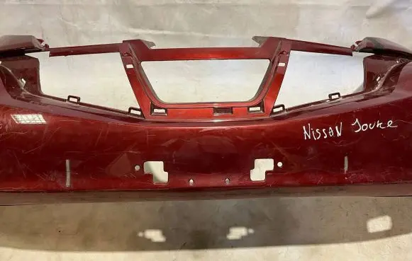 Nissan Juke I F15 Front bumper 620221KA6H