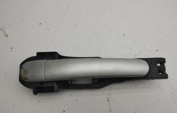 Seat Altea Front door exterior handle