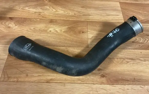 Opel Insignia A Intercooler hose/pipe 2922414