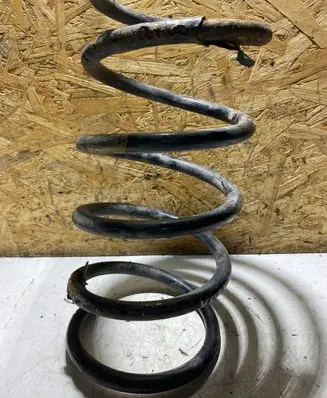 Volvo S60 Rear coil spring