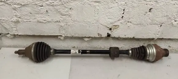 Audi A1 Front driveshaft 2q0407272cd