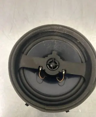Citroen C-Crosser Rear door speaker 8720A098 488330 9HD17A
