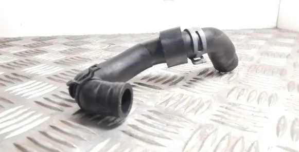 Skoda Octavia Mk3 (5E) Engine coolant pipe/hose 5Q0122058E