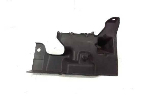 Mitsubishi Outlander Intercooler air guide/duct channel 6400D586