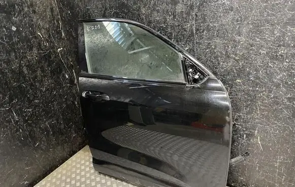Audi Q5 SQ5 GU Front door